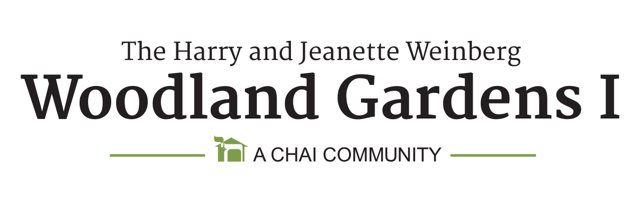 Woodland Gardens
